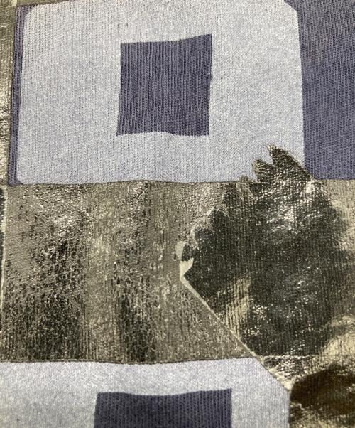 DIESEL（ディーゼル）DIESEL (ディーゼル) 55DSL DIESEL ネイビー サイズ:Lの古着・服飾アイテム