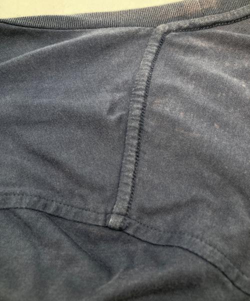 DIESEL（ディーゼル）DIESEL (ディーゼル) 55DSL DIESEL ネイビー サイズ:Lの古着・服飾アイテム