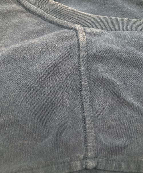 DIESEL（ディーゼル）DIESEL (ディーゼル) 55DSL DIESEL ネイビー サイズ:Lの古着・服飾アイテム