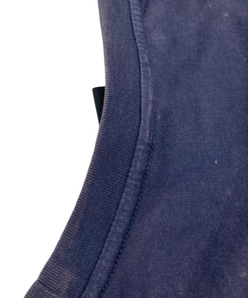 DIESEL（ディーゼル）DIESEL (ディーゼル) 55DSL DIESEL ネイビー サイズ:Lの古着・服飾アイテム