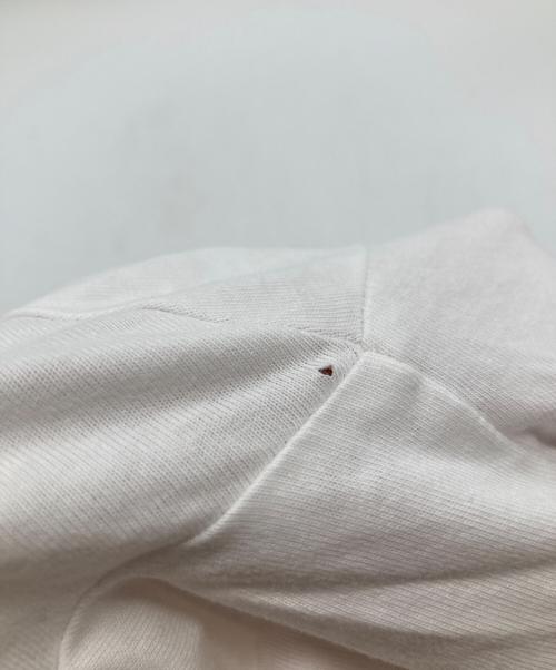 DIESEL（ディーゼル）DIESEL (ディーゼル) T-DIEGOS-X40 Tシャツ ホワイト サイズ:Mの古着・服飾アイテム