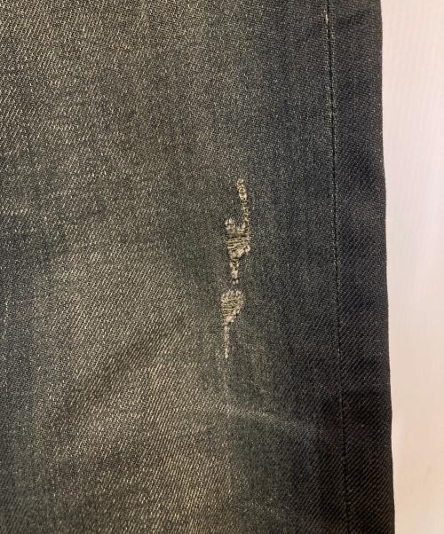 DIESEL（ディーゼル）DIESEL (ディーゼル) スキニーデニムパンツ インディゴ サイズ:W30×L32の古着・服飾アイテム