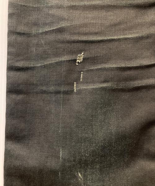 DIESEL（ディーゼル）DIESEL (ディーゼル) スキニーデニムパンツ インディゴ サイズ:W30×L32の古着・服飾アイテム