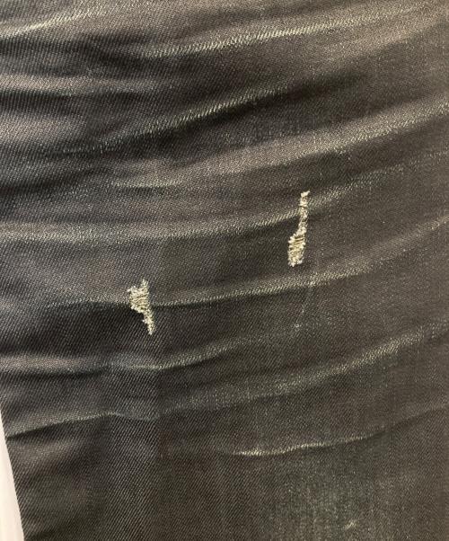 DIESEL（ディーゼル）DIESEL (ディーゼル) スキニーデニムパンツ インディゴ サイズ:W30×L32の古着・服飾アイテム