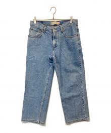 LEVI'S（リーバイス）の古着「デニムパンツ」｜インディゴ