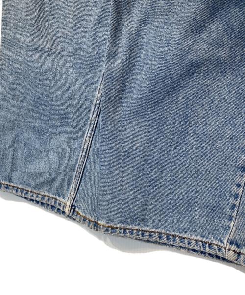 LEVI'S（リーバイス）LEVI'S (リーバイス) デニムパンツ インディゴ サイズ:W33×L28の古着・服飾アイテム