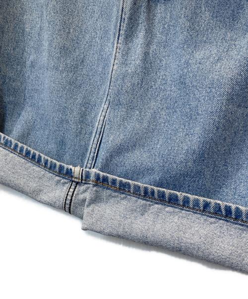 LEVI'S（リーバイス）LEVI'S (リーバイス) デニムパンツ インディゴ サイズ:W33×L28の古着・服飾アイテム