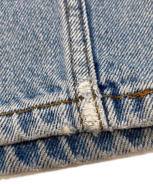 LEVI'S（リーバイス）LEVI'S (リーバイス) デニムパンツ インディゴ サイズ:W33×L28の古着・服飾アイテム