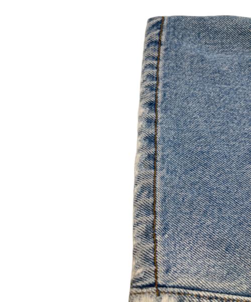 LEVI'S（リーバイス）LEVI'S (リーバイス) デニムパンツ インディゴ サイズ:W33×L28の古着・服飾アイテム