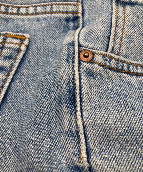 LEVI'S（リーバイス）LEVI'S (リーバイス) デニムパンツ インディゴ サイズ:W33×L28の古着・服飾アイテム