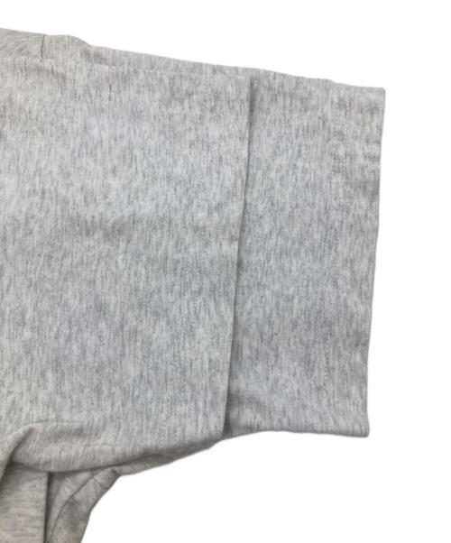 X-LARGE（エクストララージ）X-LARGE (エクストララージ) プリントTシャツ　101223011012 ライトグレー サイズ:Lの古着・服飾アイテム