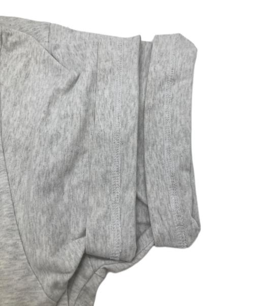 X-LARGE（エクストララージ）X-LARGE (エクストララージ) プリントTシャツ　101223011012 ライトグレー サイズ:Lの古着・服飾アイテム