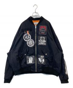 中古・古着通販】Supreme (シュプリーム) Archive Denim Jacquard