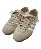adidasアディダス）の古着「ローカットスニーカー KI3583」｜ベージュ