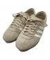 adidas（アディダス）の古着「ローカットスニーカー KI3583」｜ベージュ