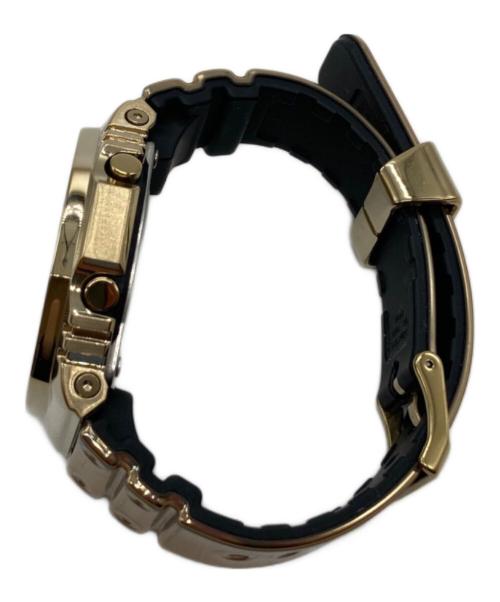 CASIO（カシオ）CASIO (カシオ) リストウォッチ G-SHOCK GM-2100YMG-9AJFの古着・服飾アイテム