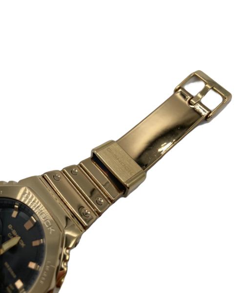 CASIO（カシオ）CASIO (カシオ) リストウォッチ G-SHOCK GM-2100YMG-9AJFの古着・服飾アイテム