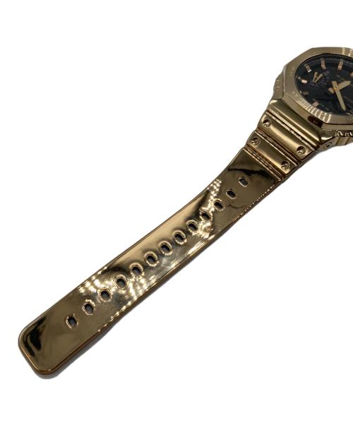 CASIO（カシオ）CASIO (カシオ) リストウォッチ G-SHOCK GM-2100YMG-9AJFの古着・服飾アイテム