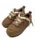 UGG（アグ）の古着「Lo Lowmel ロー ローメル 1168890」｜ブラウン