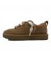 UGG (アグ) Lo Lowmel ロー ローメル 1168890 ブラウン サイズ:24cm：12000円