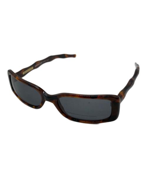 MICHAEL KORS（マイケル・コース）MICHAEL KORS (マイケル・コース) サングラス MK 18629 ブラウン サイズ:SIZE 52□17 135の古着・服飾アイテム