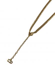 Christian Dior（クリスチャン ディオール）の古着「ネックレス」