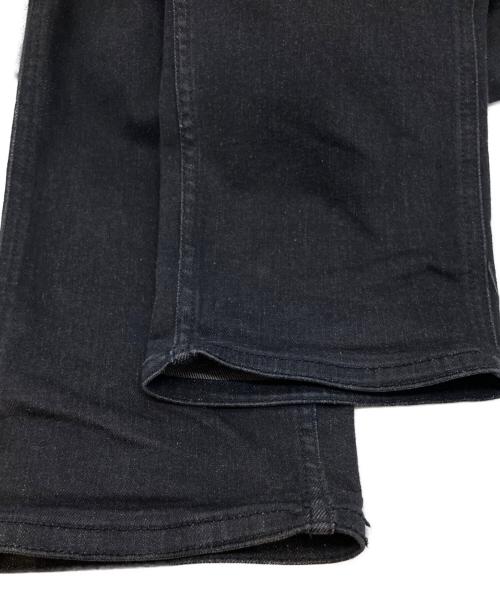 GRAMICCI（グラミチ）GRAMICCI (グラミチ) デニムパンツ GMP-21S1829 ブラック サイズ:Sの古着・服飾アイテム