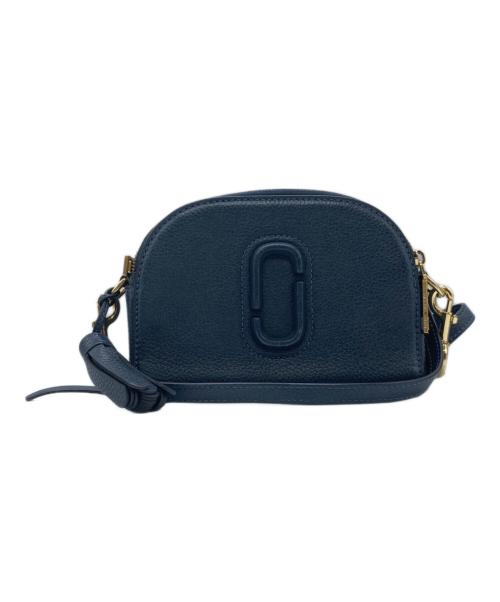 MARC JACOBS（マークジェイコブス）MARC JACOBS (マークジェイコブス) ショルダーバッグ M0009474 ネイビーの古着・服飾アイテム