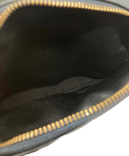 MARC JACOBS（マークジェイコブス）MARC JACOBS (マークジェイコブス) ショルダーバッグ M0009474 ネイビーの古着・服飾アイテム