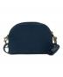 MARC JACOBS (マークジェイコブス) ショルダーバッグ M0009474 ネイビー：15000円
