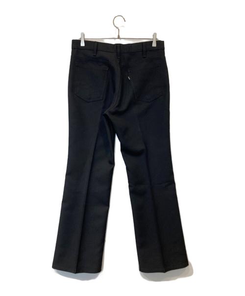 LEVI'S（リーバイス）LEVI'S (リーバイス) スタプレ 105176159 ブラック サイズ:不明の古着・服飾アイテム