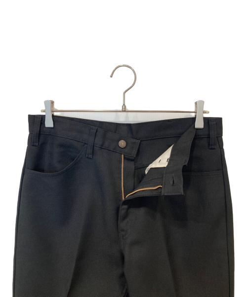 LEVI'S（リーバイス）LEVI'S (リーバイス) スタプレ 105176159 ブラック サイズ:不明の古着・服飾アイテム