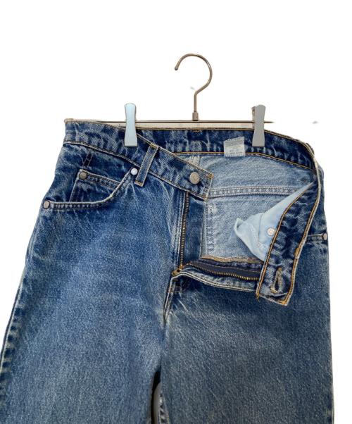 LEVI'S（リーバイス）LEVI'S (リーバイス) 90s フレアデニムパンツ 17957 2221 インディゴ サイズ:Mの古着・服飾アイテム