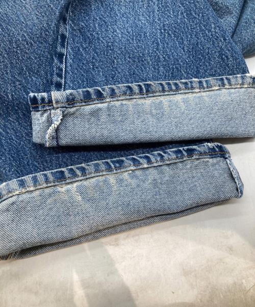 LEVI'S（リーバイス）LEVI'S (リーバイス) 90s フレアデニムパンツ 17957 2221 インディゴ サイズ:Mの古着・服飾アイテム