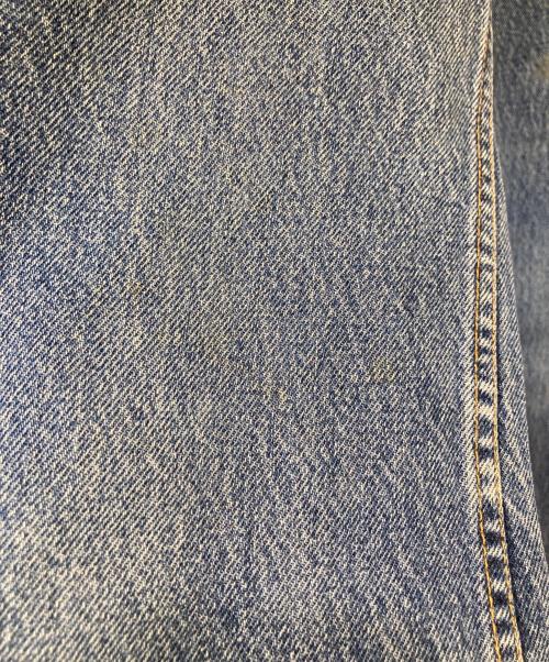 LEVI'S（リーバイス）LEVI'S (リーバイス) 90s フレアデニムパンツ 17957 2221 インディゴ サイズ:Mの古着・服飾アイテム