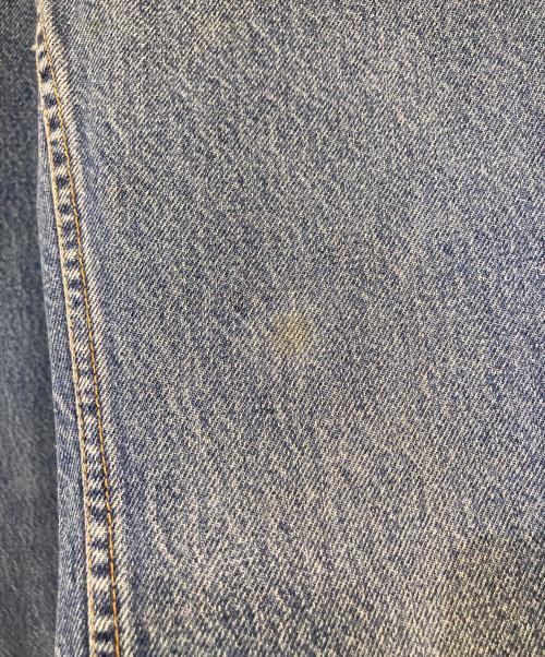 LEVI'S（リーバイス）LEVI'S (リーバイス) 90s フレアデニムパンツ 17957 2221 インディゴ サイズ:Mの古着・服飾アイテム