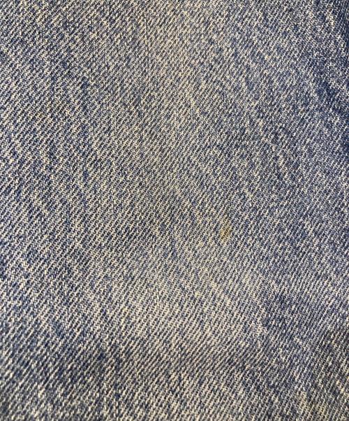 LEVI'S（リーバイス）LEVI'S (リーバイス) 90s フレアデニムパンツ 17957 2221 インディゴ サイズ:Mの古着・服飾アイテム