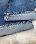 中古・古着 LEVI'S (リーバイス) 90s フレアデニムパンツ 17957 2221 インディゴ サイズ:M：7000円