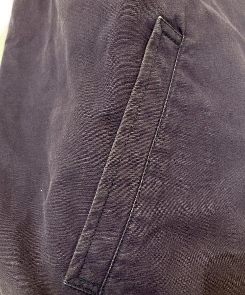 POLO BY RALPH LAUREN（ポロ バイ ラルフローレン）POLO by RALPH LAUREN (ポロ バイ ラルフローレン) スイングトップ パープル サイズ:Mの古着・服飾アイテム