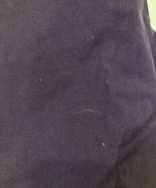 POLO BY RALPH LAUREN（ポロ バイ ラルフローレン）POLO by RALPH LAUREN (ポロ バイ ラルフローレン) スイングトップ パープル サイズ:Mの古着・服飾アイテム