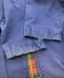 中古・古着 POLO by RALPH LAUREN (ポロ バイ ラルフローレン) スイングトップ パープル サイズ:M：12000円