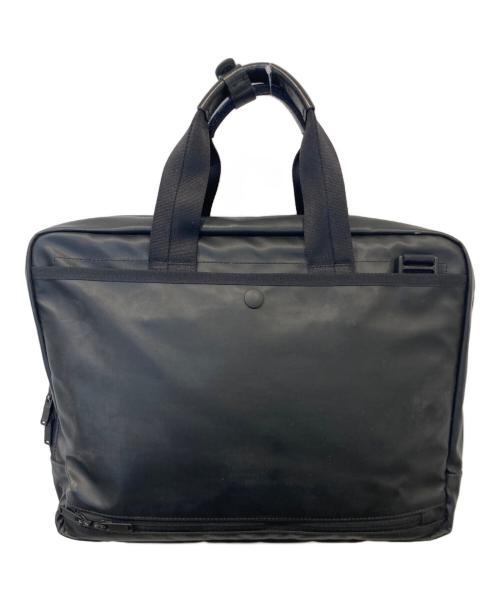 PORTER（ポーター）PORTER (ポーター) 2WAY BRIEFCASE(S)　576-07795 ブラックの古着・服飾アイテム