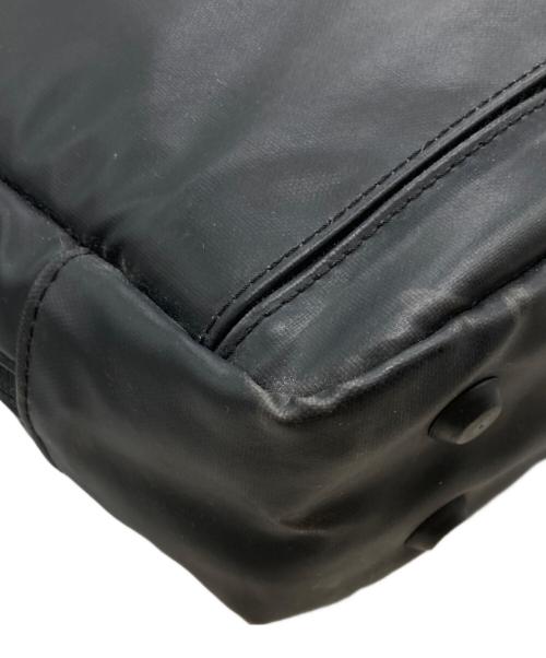 PORTER（ポーター）PORTER (ポーター) 2WAY BRIEFCASE(S)　576-07795 ブラックの古着・服飾アイテム