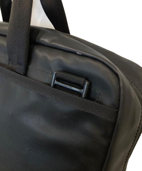 PORTER（ポーター）PORTER (ポーター) 2WAY BRIEFCASE(S)　576-07795 ブラックの古着・服飾アイテム