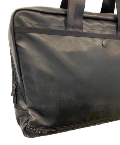 PORTER（ポーター）PORTER (ポーター) 2WAY BRIEFCASE(S)　576-07795 ブラックの古着・服飾アイテム
