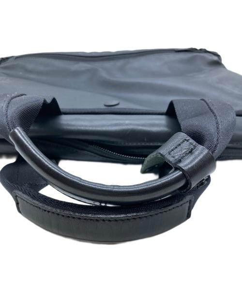 PORTER（ポーター）PORTER (ポーター) 2WAY BRIEFCASE(S)　576-07795 ブラックの古着・服飾アイテム