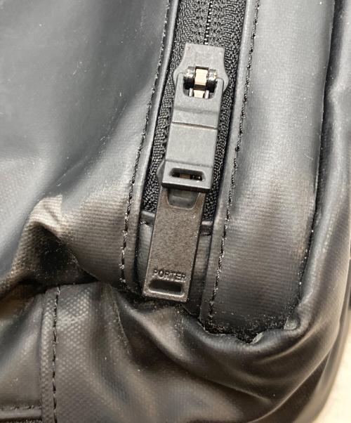 PORTER（ポーター）PORTER (ポーター) 2WAY BRIEFCASE(S)　576-07795 ブラックの古着・服飾アイテム