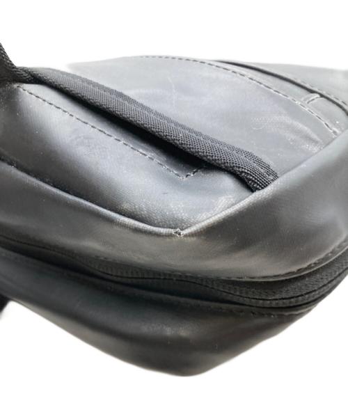 PORTER（ポーター）PORTER (ポーター) 2WAY BRIEFCASE(S)　576-07795 ブラックの古着・服飾アイテム