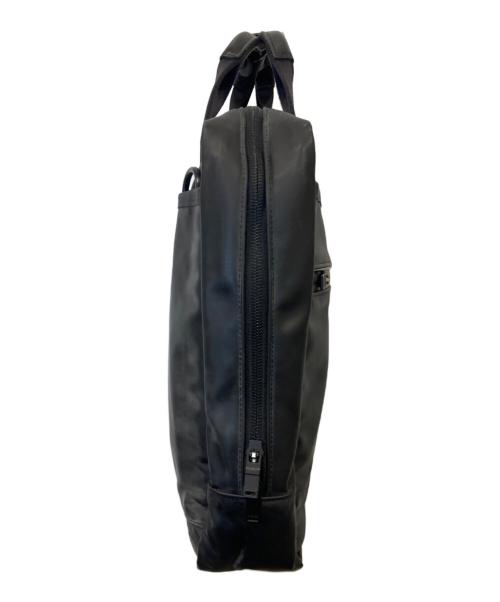 PORTER（ポーター）PORTER (ポーター) 2WAY BRIEFCASE(L) 576-07795 ブラックの古着・服飾アイテム