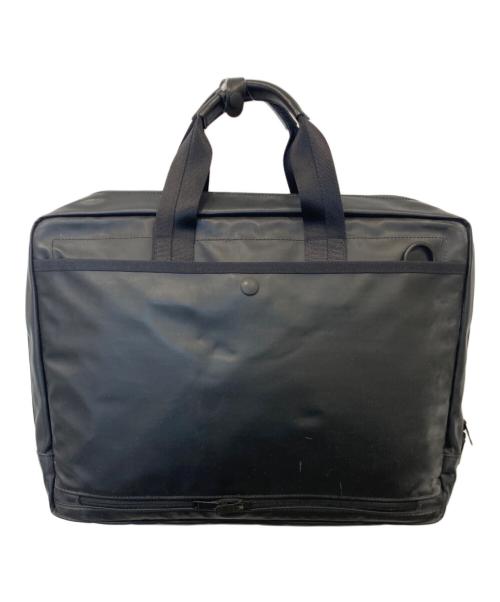 PORTER（ポーター）PORTER (ポーター) 2WAY BRIEFCASE(L) 576-07795 ブラックの古着・服飾アイテム